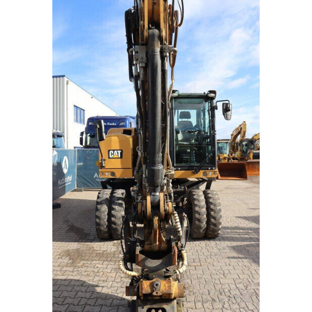 2015 Caterpillar M318F-44797287