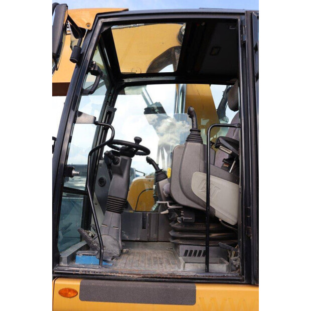 2015 Caterpillar M318F-44797307
