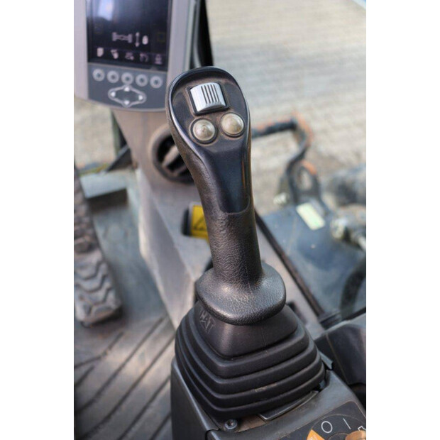 2015 Caterpillar M318F-44797312