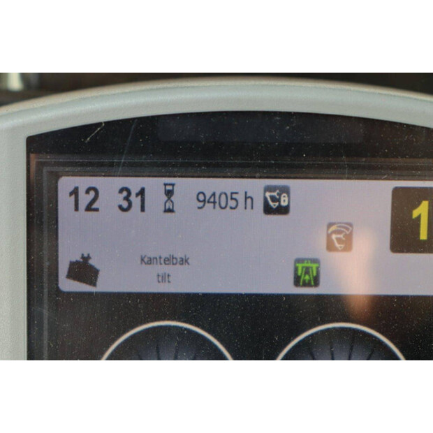 2015 Caterpillar M318F-44797314