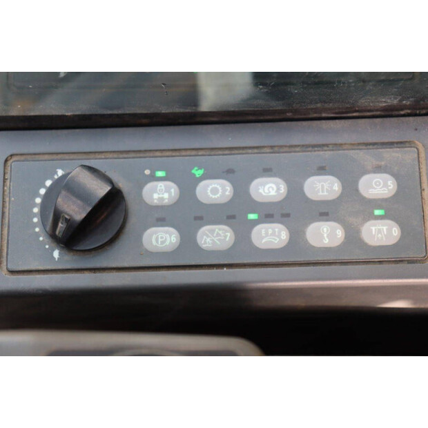 2015 Caterpillar M318F-44797316