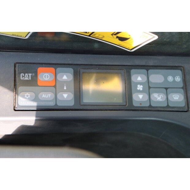 2015 Caterpillar M318F-44797317