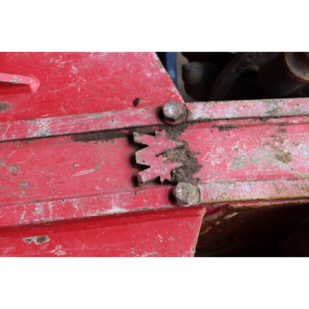 Wimmer Hartstahl GMBH WF 25-44797337