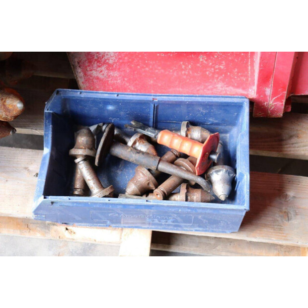 Wimmer Hartstahl GMBH WF 25-44797338