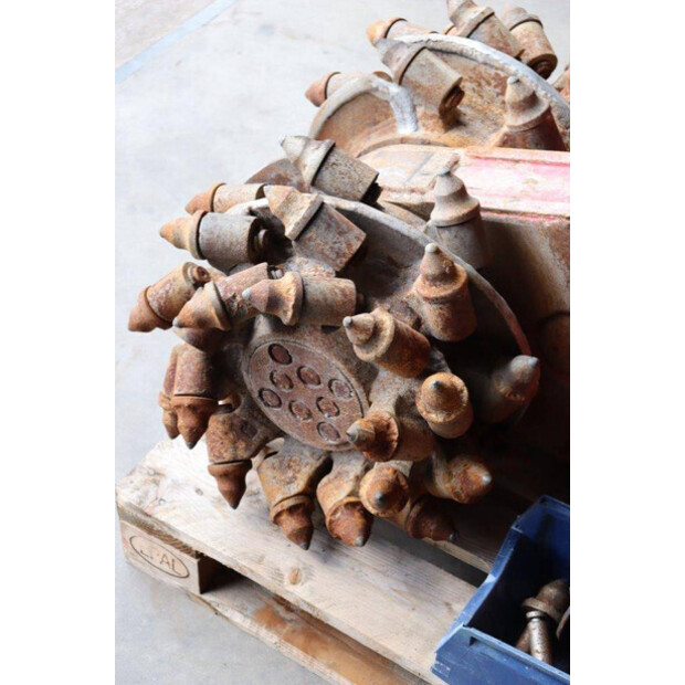 Wimmer Hartstahl GMBH WF 25-44797339