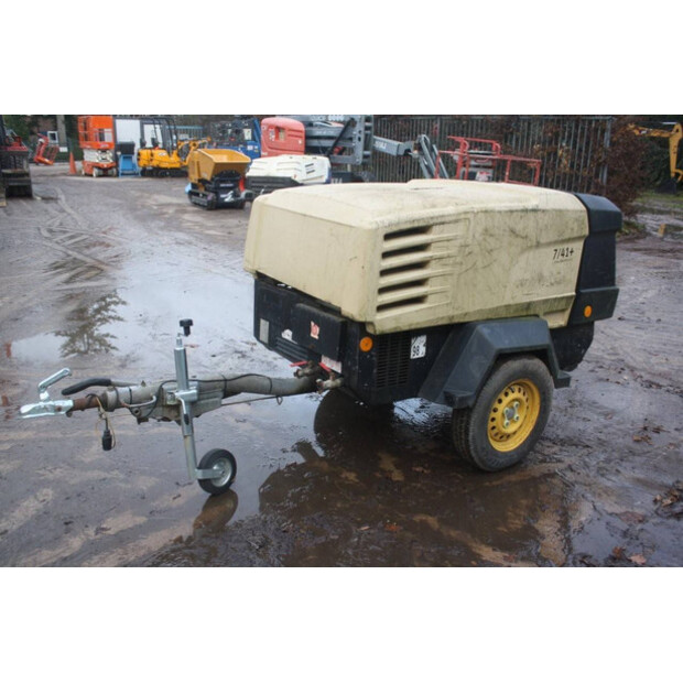 2013 Doosan 7/41+-44797340