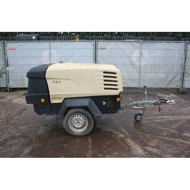 2013 Doosan 7/41+-44797341