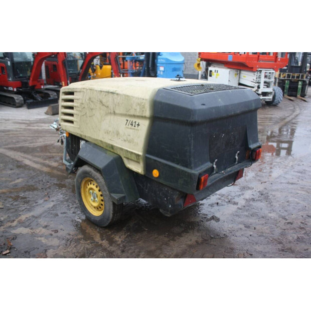 2013 Doosan 7/41+-44797343