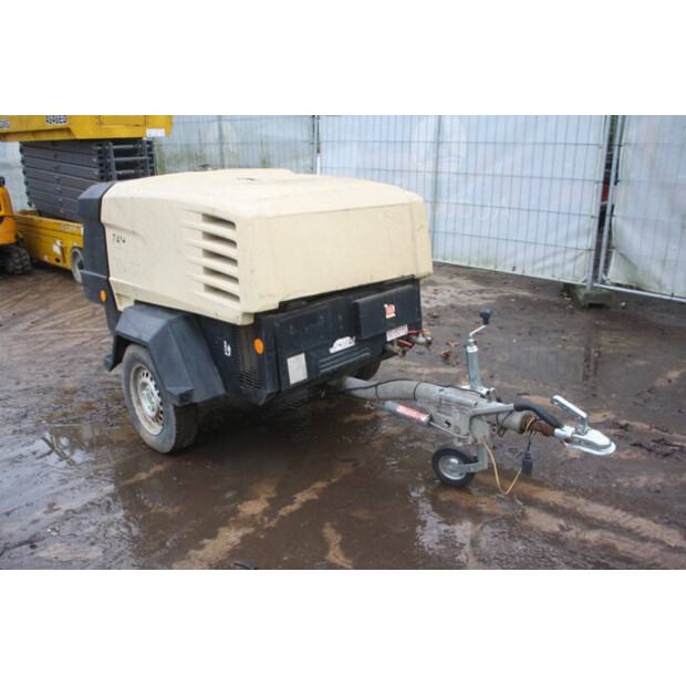 2013 Doosan 7/41+-44797347