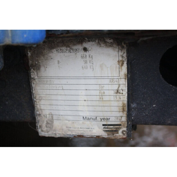 2013 Atlas-Copco XAS 47-44797384