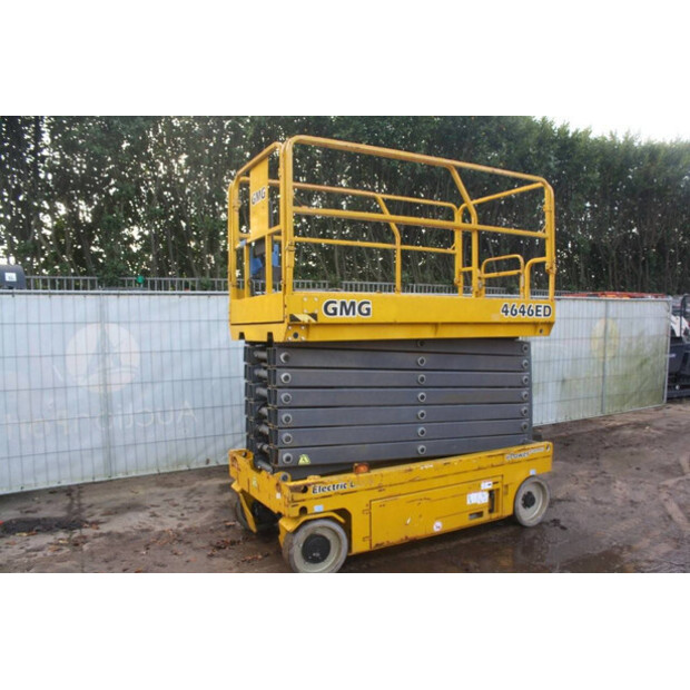 2019 جي إم جي 4646ED-44797411