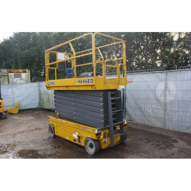 2019 جي إم جي 4646ED-44797413