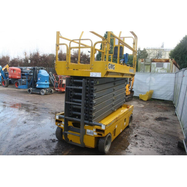 2019 جي إم جي 4646ED-44797416