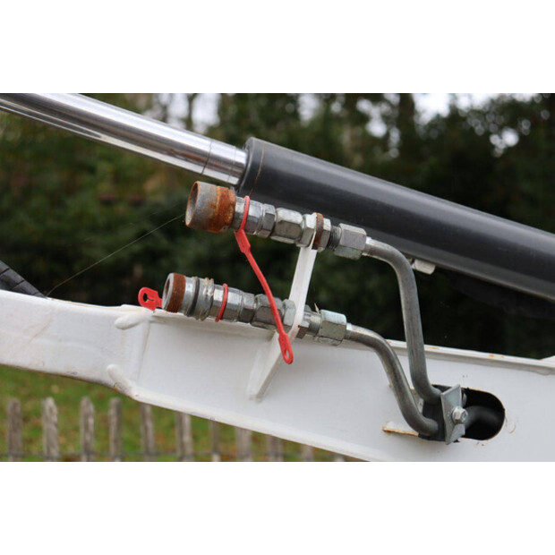 2021 BOBCAT E17-44797501