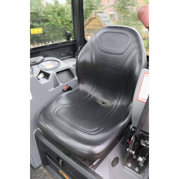 2021 BOBCAT E17-44797515