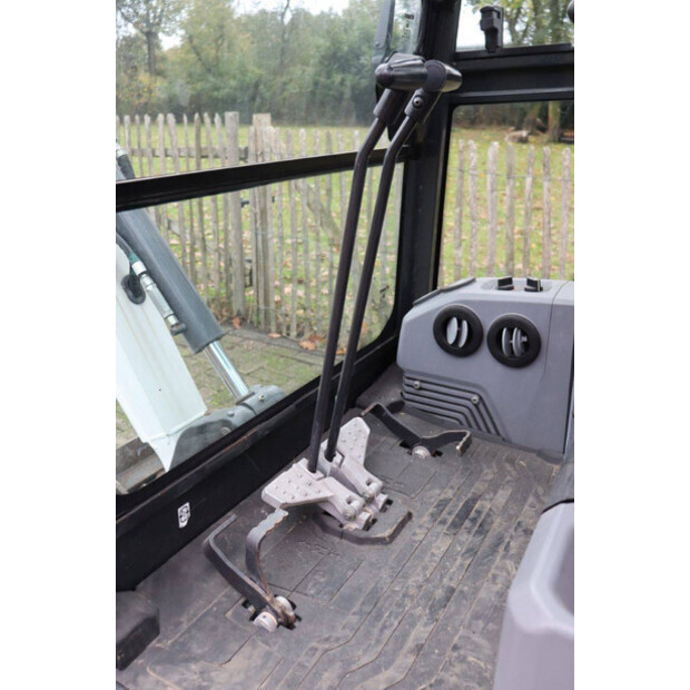 2021 BOBCAT E17-44797516