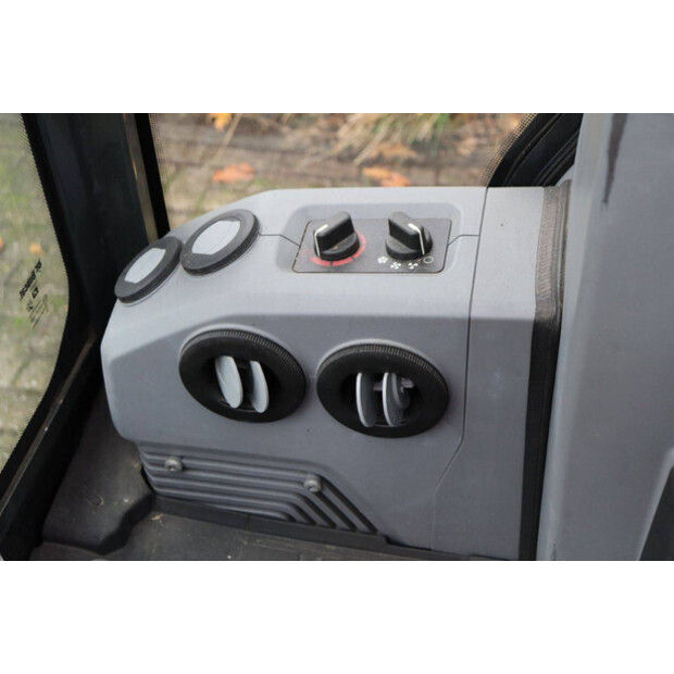 2021 BOBCAT E17-44797517