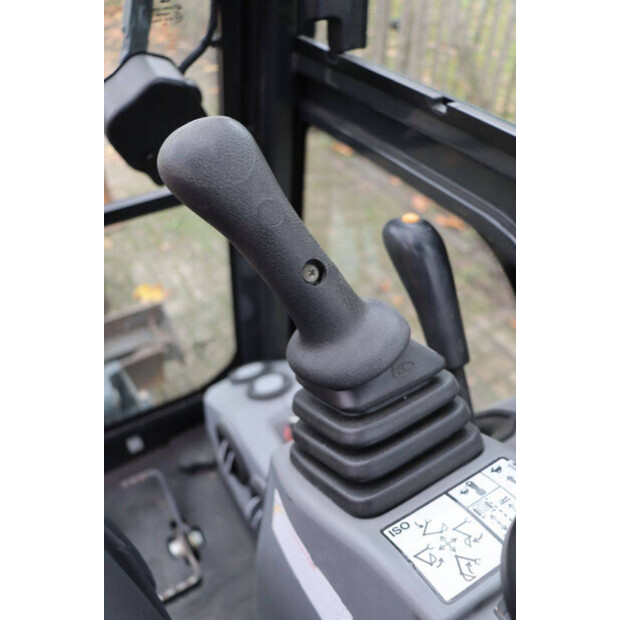 2021 BOBCAT E17-44797519