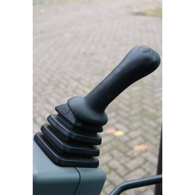 2021 BOBCAT E17-44797525