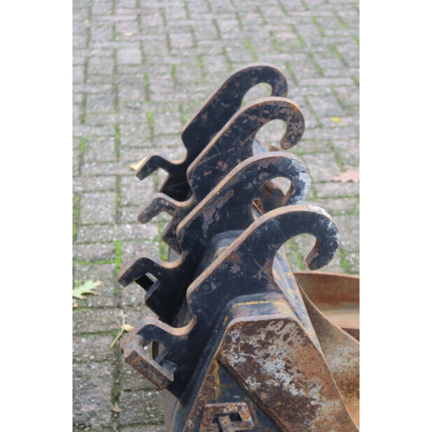 2021 BOBCAT E17-44797542