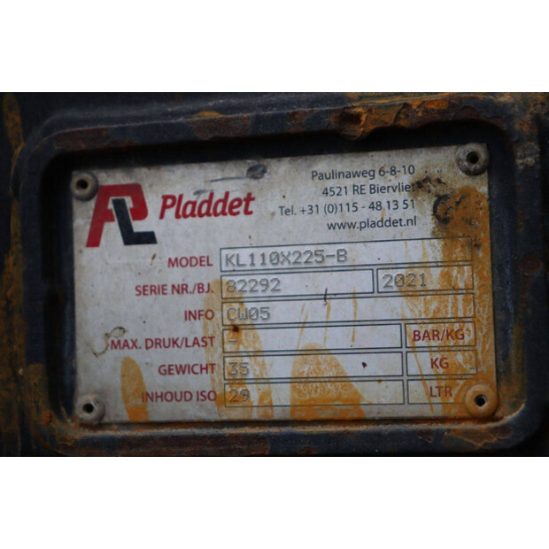 2021 BOBCAT E17-44797544