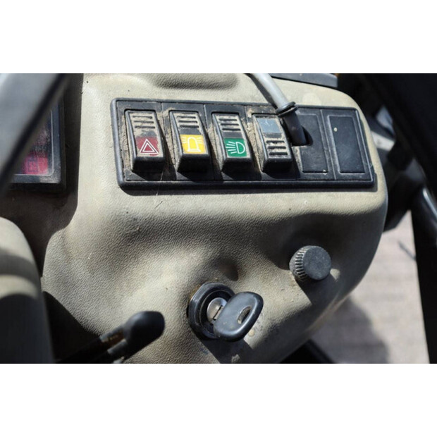 2002 Manitou AL85t-44797599