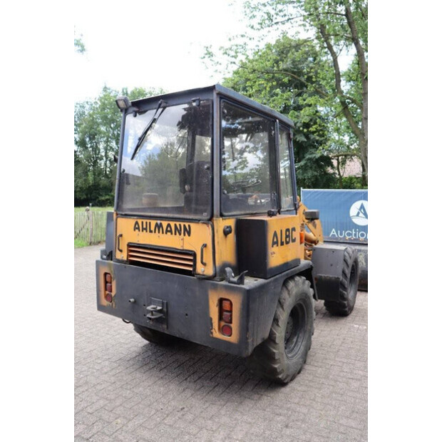 Ahlmann AL8C-44797615