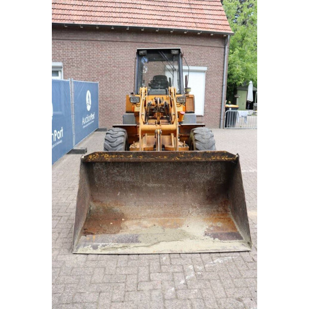 Ahlmann AL8C-44797617