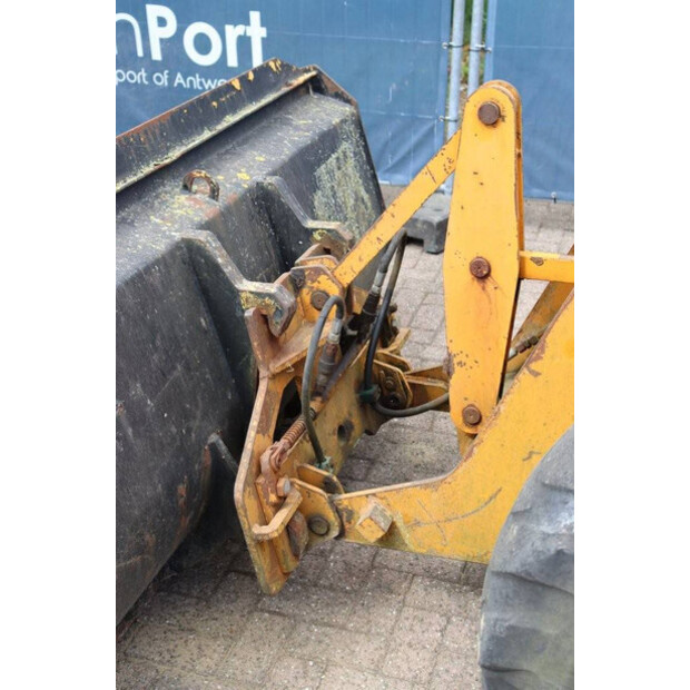 Ahlmann AL8C-44797621