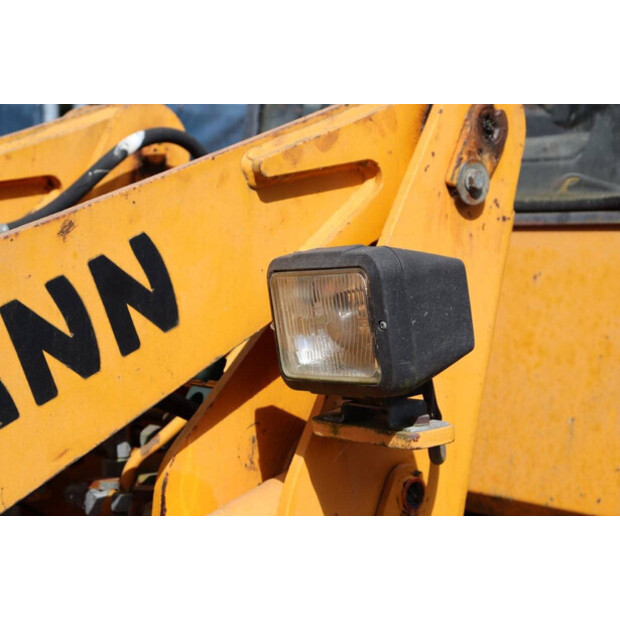 Ahlmann AL8C-44797624