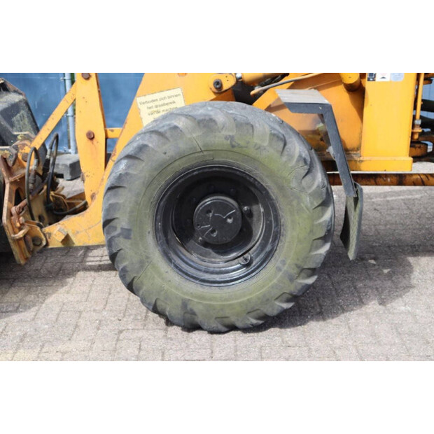 Ahlmann AL8C-44797626