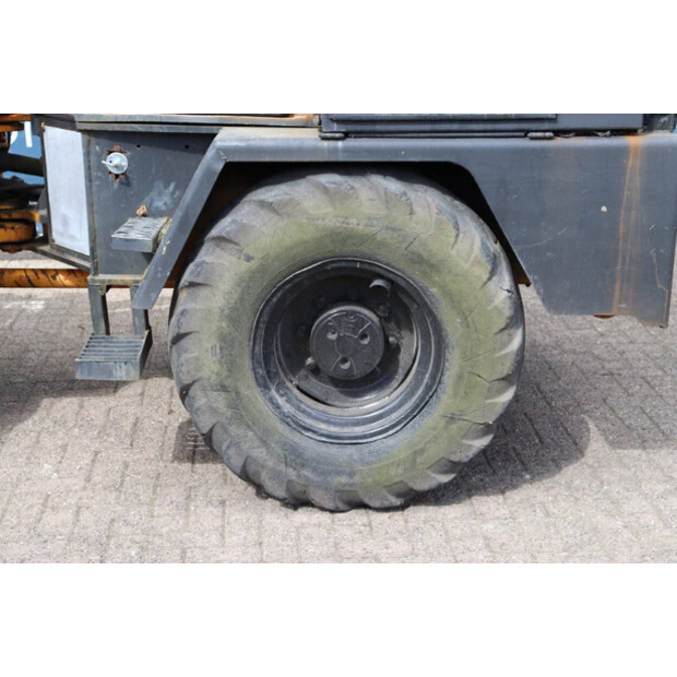 Ahlmann AL8C-44797627