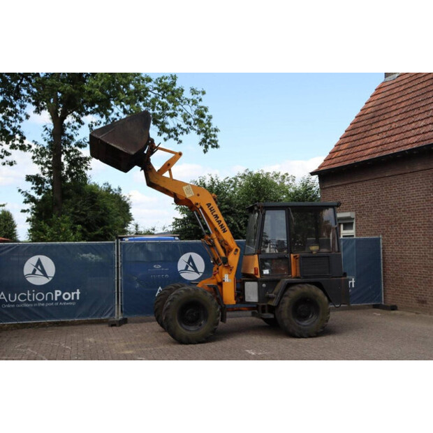 Ahlmann AL8C-44797644