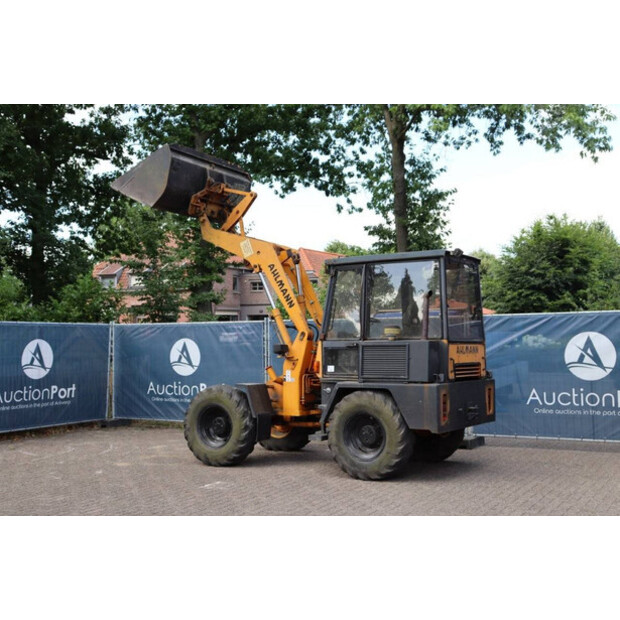 Ahlmann AL8C-44797646