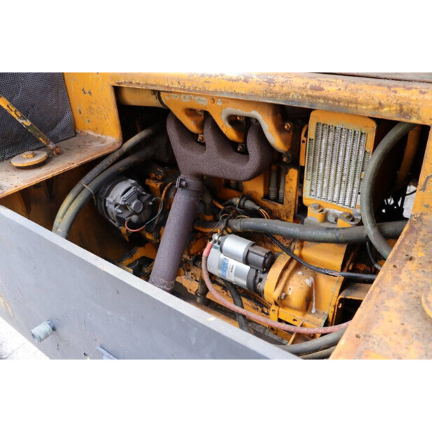 Ahlmann AL8C-44797652