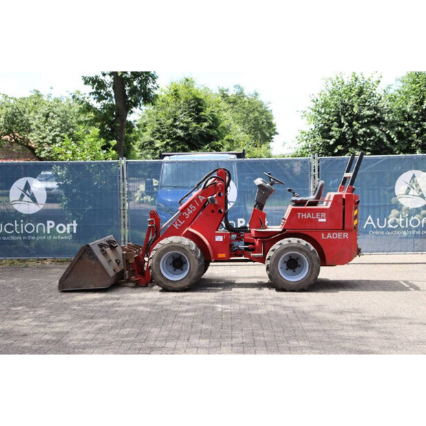 2006 Thaler KL 345/A-44797655