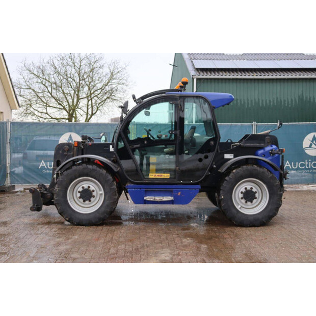 2011 نيو هولاند LM5060-44797701