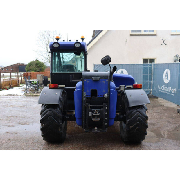 2011 نيو هولاند LM5060-44797704