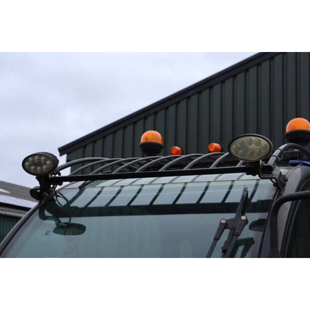 2011 نيو هولاند LM5060-44797713