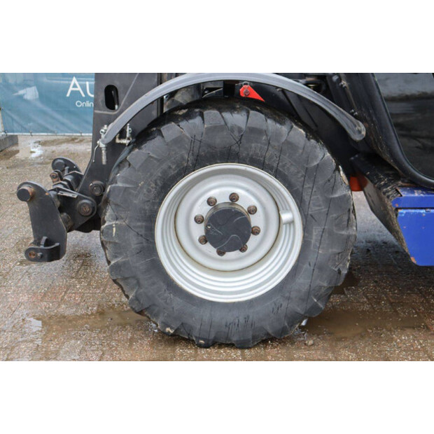 2011 نيو هولاند LM5060-44797714