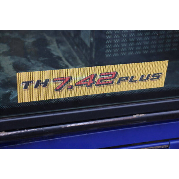 2011 نيو هولاند LM5060-44797716