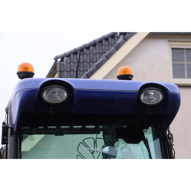 2011 نيو هولاند LM5060-44797718