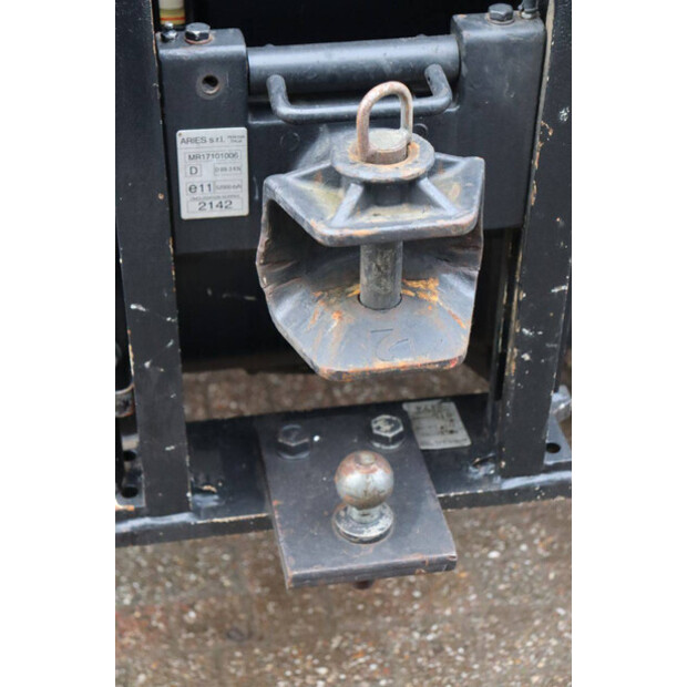 2011 نيو هولاند LM5060-44797720