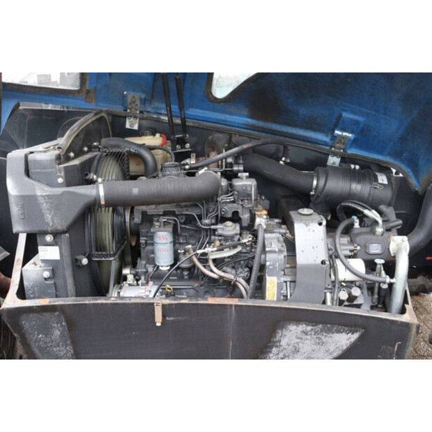 2011 نيو هولاند LM5060-44797722