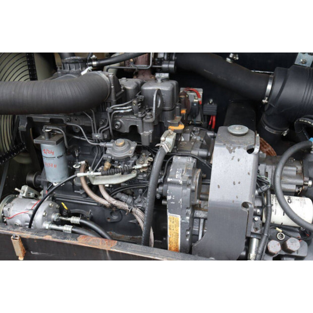 2011 نيو هولاند LM5060-44797723