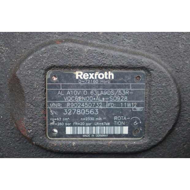 2011 نيو هولاند LM5060-44797724