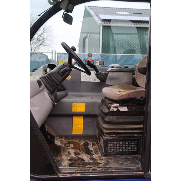 2011 نيو هولاند LM5060-44797725