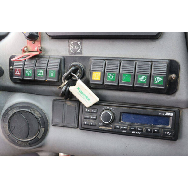 2011 نيو هولاند LM5060-44797731