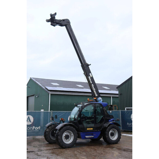 2011 نيو هولاند LM5060-44797736