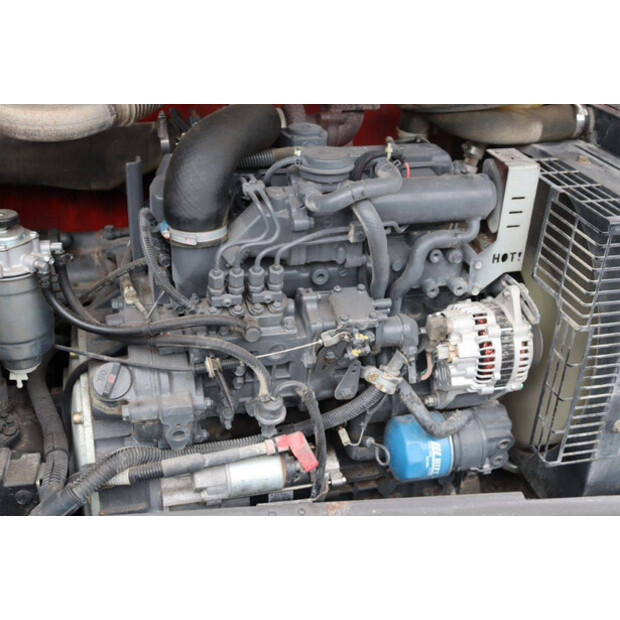 2011 Manitou MT625-44797765